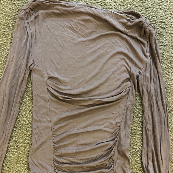 NWOT FP Intimately Night We Met Long Sleeve - Picture 7 of 8
